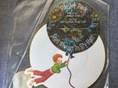 Prince, Paisley Park, NEW/MINT/UNPLAYED, VERY RARE SHAPED PICTURE DISC 45 RPM