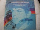 ISAO TOMITA SNOWFLAKES ARE DANCING VINYL LP ALBUM 1974 RCA RED SEAL PASSEPIED EX
