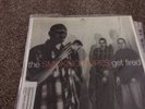 Smoking Popes - Get Fired Lp Punk Green Vinyl Alkaline Trio
