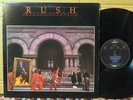 Rush Moving Pictures EX