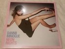 Dannii Minogue Neon Nights Sealed Limited Coloured Vinyl With Signed Poster