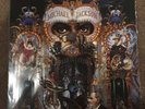 Michael Jackson Dangerous (Vinyl LP)