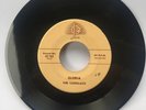 The Cadillacs Gloria/I Wonder Why RARE Original Josie R&B Doo Wop 45 single