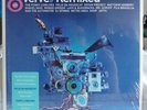 Verve Remixed 2, Dan The Automator, Nina Simone, Dizzy Gillespie  RARE & OOP 3LP