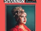 Shannon Shaw: Shannon In Nashville LP