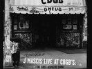 Dinosaur Jr / J Mascis ?– J Mascis Live At CBGB's: The First Acoustic Show Vinyl