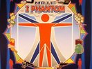 MR LIF - I Phantom - Vinyl (2xLP)