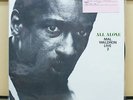 Vinyl LP Records PAT-1062 Mal Waldron - All Alone - Mal Waldron Live 2