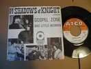 EP Vinyl 45T THE SHADOWS OF KNIGHT Gospel zone