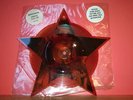 MADONNA UK SPECIAL STAR SHAPE PICTURE DISC DRESS YOU UP 7 SINGLE + 2 STICKERS