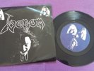 Venom - Warhead 7