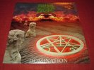 MORBID ANGEL - DOMINATION / ROCKTOBER LTD VINYL LP [RE] 2016 RHINO RHO1-24612