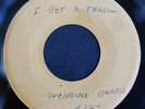 Wynonie Harris - I Get a Thrill- King 4724- Orig Test Pressing- Hear- Jump Blues