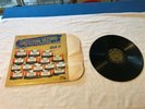 COLLECTOR'S RECORDS OF THE 50'S & 60'S  VOL 11  LAURIE  record album LP