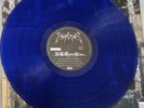 EMPEROR - In the Nightside Eclipse LP - limited BLUE vinyl, RARE