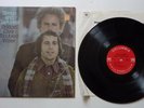 Simon & Garfunkel Bridge Over Troubled Water LP Original Shrink