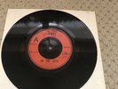 The Jam In the City 7”single Rare Red Label