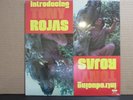 Rare Latin..TONY ROJAS..Introducing..Orig Guaguanco on Rico SEALED