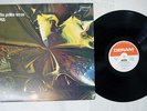 EGG POLITE FORCE DERAM SL-290 Japan VINYL LP