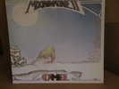 Camel - Moonmadness  (Vinyl Record)