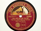 CAB CALLOWAY COTTON CLUB ORCHESTRA 