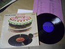 ROLLING STONES- LET IT BLEED- PSYCH ROCK LP ON LONDON- IN SHRINK
