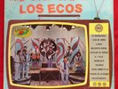 LOS ECOS Ritmo Espectacular VOL.6 CUMBIA PERU Psych Rock LATIN SALSA RARE NM