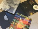 Radiohead In Rainbows Boxset Limited Edition 2 x vinyl + 2 x CD (Rare)