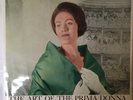 SXL 2256/2257 Two Records. The Art of the Prima Donna Joan Sutherland
