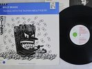 BILLY BRAGG TALKING WITH THE TAXMAN ABOUT POETRY GO DISCS WWS-81780 Japan OBI LP