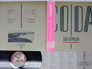 LED ZEPPELIN CODA SWAN SONG P-11319 Japan OBI VINYL LP