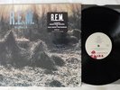 R.E.M. MURMUR I.R.S. SP-70604 US SHRINK VINYL LP