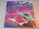 Vulcans/Star Trek/1972 Trojan Records LP/Reggae