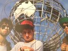 Beastie Boys Licensed To ill LP 1986 Signed By MCA