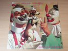 EX/EX-   Butthole Surfers/Locust Abortion Technician/1987 Blast First LP