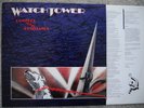 Watchtower - Control and Resistance LP Noise 1989