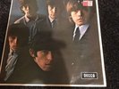 LP The Rolling Stones No. 2 Mono