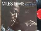 Miles Davis - Kind Of Blue - Columbia 2 Eye Stereo CS 8163 - RARE ORIG JAZZ LP H