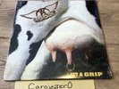 Aerosmith - Get A Grip VINYL LP New And Sealed U.K. - White And Black Colour