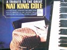 MARVIN GAYE A Tribute To The Great Nat King Cole (Tamla Motown TML 11022) UK LP