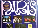 VARIOUS ARTISTS - Motortown Revue In Paris (Tamla Motown TML 11027) Mono UK LP