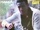 MARVIN GAYE Moods Of Marvin Gaye (Tamla Motown TML 11033) Mono UK Vinyl LP Album