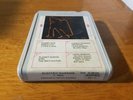 T. Rex- Electric Warrior- 8 Track Tape- Tested