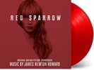`HOWARD,JAMES NEWTON`-RED SPARROW (OST)  (UK IMPORT)  VINYL LP NEW
