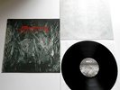 Xmal Deutschland - Fetisch UK 1983 4AD LP with Inner Sleeve