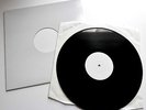 Sun Dial - Reflecter UK Tangerine 2013 White Label Test Pressing LP
