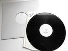 Sun Dial - Mind Control UK Tangerine 2012 White Label Test Pressing LP
