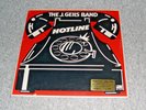 The J.Geils Band - Hotline (Gimmick Cover, Atlantic 1975)