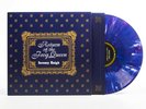 Jeremy Enigk - Return of the Frog Queen AUTOGRAPHED SIGNED Purple Vinyl LP