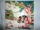 FLEETWOOD MAC - Kiln House   LP D